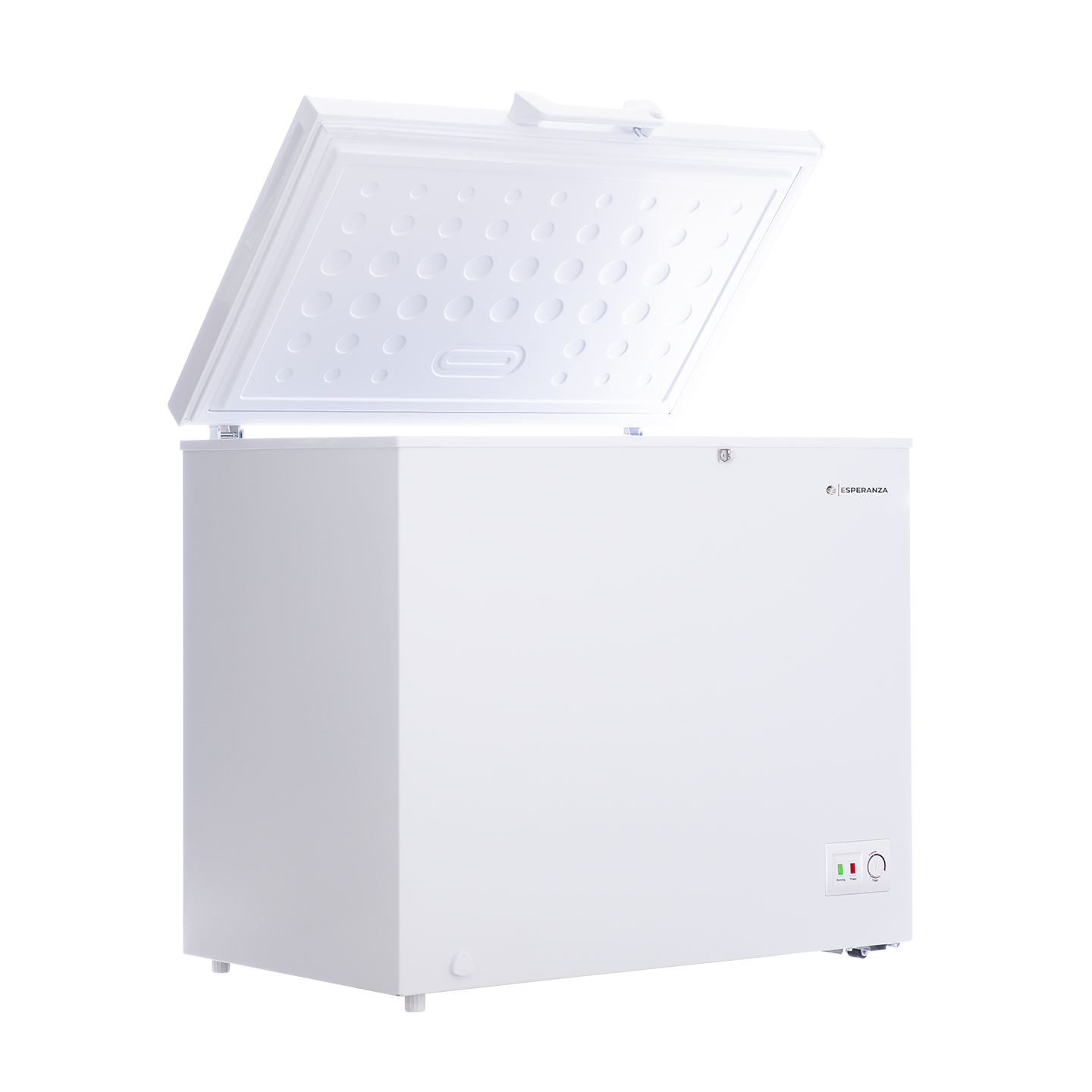 スエラ　ffr Морозильный ларь ESPERANZA CFH 280 FLW Elite
